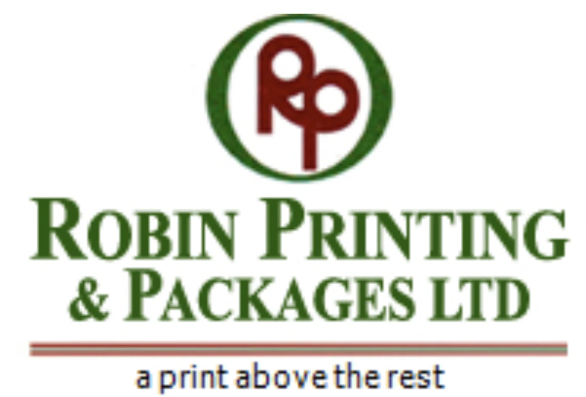 Robin Printing & Packages