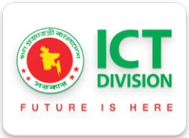 ICT Division logo