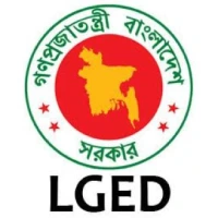 LGED Logo
